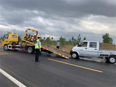 石林彝族自治县本地车辆遇困境该找谁救援?这些事项得提前知晓